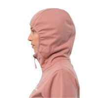 Feldberg Softshell Hoody Wms afbeelding