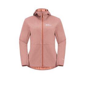 Feldberg Softshell Hoody Wms afbeelding