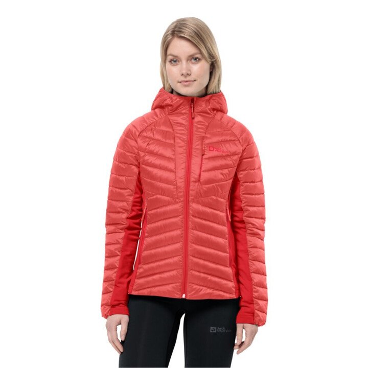 Routeburn Pro Ins Jacket Wms afbeelding