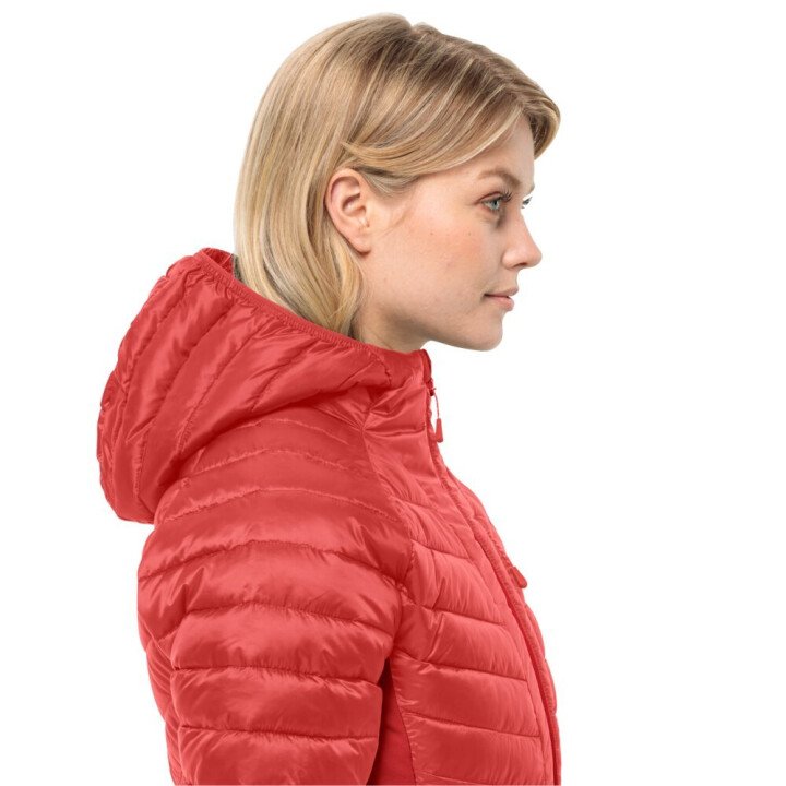 Routeburn Pro Ins Jacket Wms afbeelding