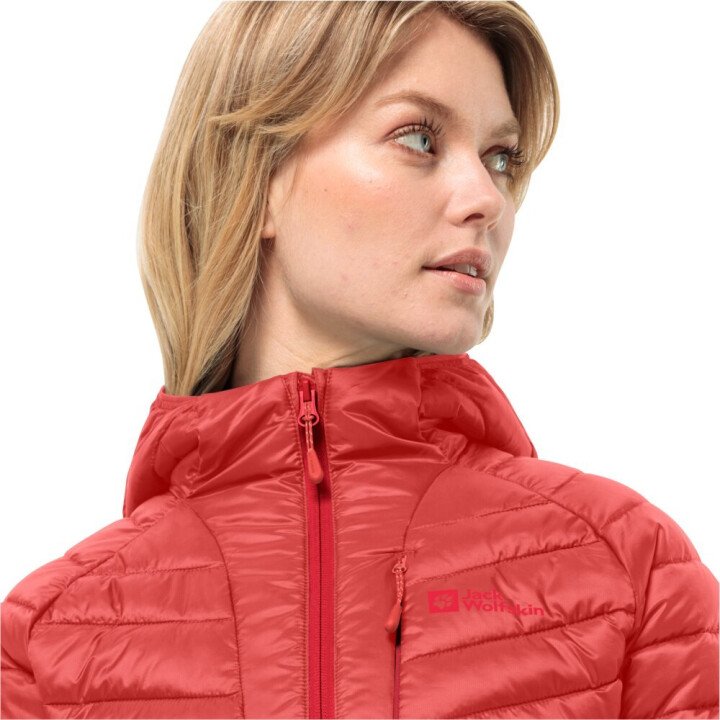 Routeburn Pro Ins Jacket Wms afbeelding