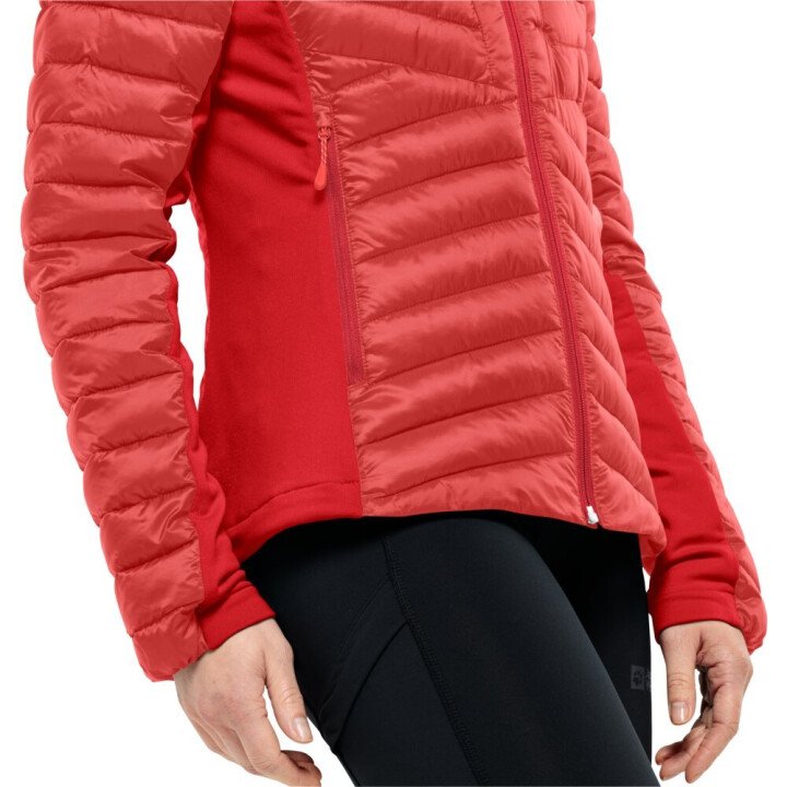 Routeburn Pro Ins Jacket Wms afbeelding