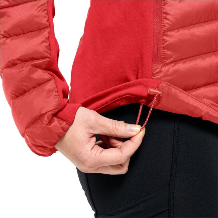 Routeburn Pro Ins Jacket Wms afbeelding