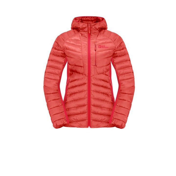 Routeburn Pro Ins Jacket Wms afbeelding