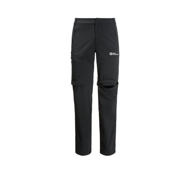 Glastal Zip Away Pants Men afbeelding