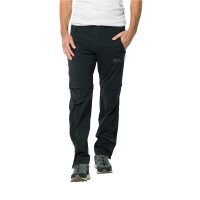 Glastal Zip Away Pants Men afbeelding