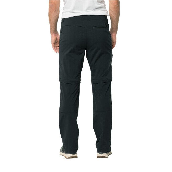 Glastal Zip Away Pants Men afbeelding