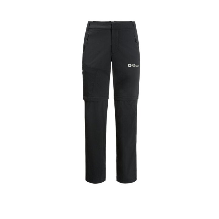 Glastal Zip Away Pants Men afbeelding