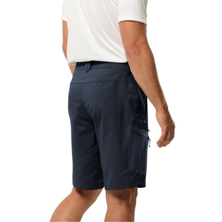 Active Track Shorts Men afbeelding