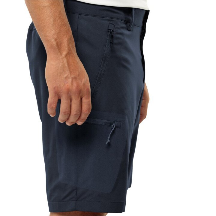Active Track Shorts Men afbeelding