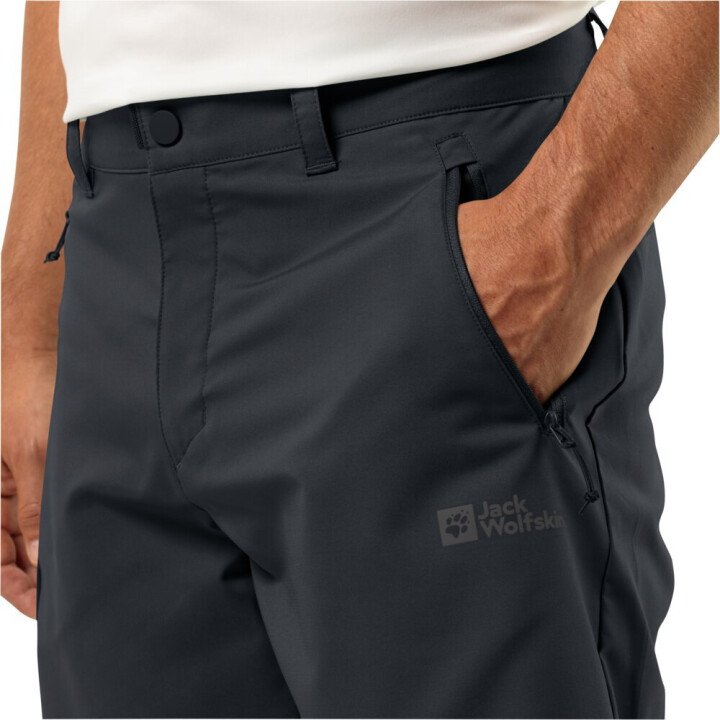 Active Track Shorts Men afbeelding