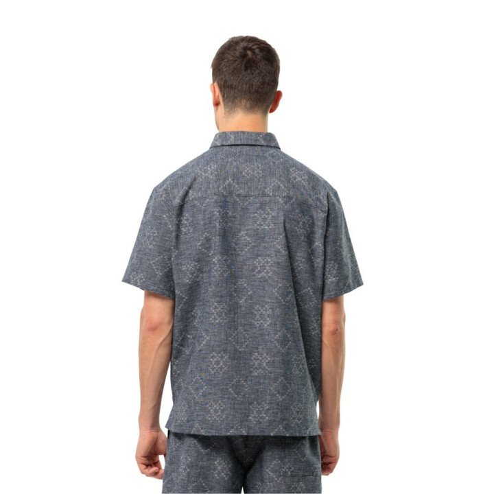 Karana Shirt Men afbeelding