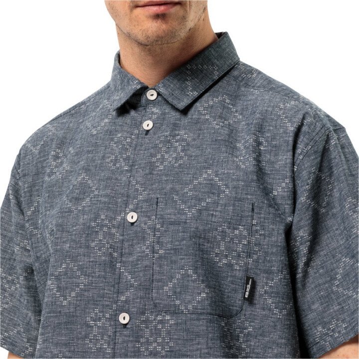 Karana Shirt Men afbeelding