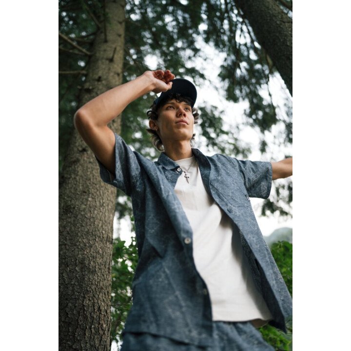 Karana Shirt Men afbeelding