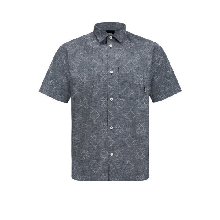 Karana Shirt Men afbeelding