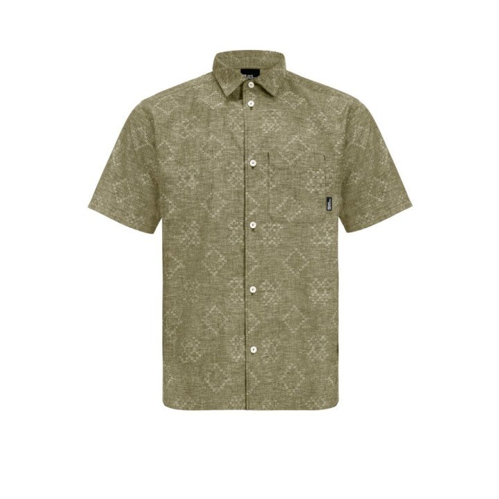 Karana Shirt Men afbeelding