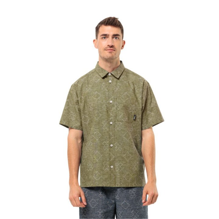 Karana Shirt Men afbeelding