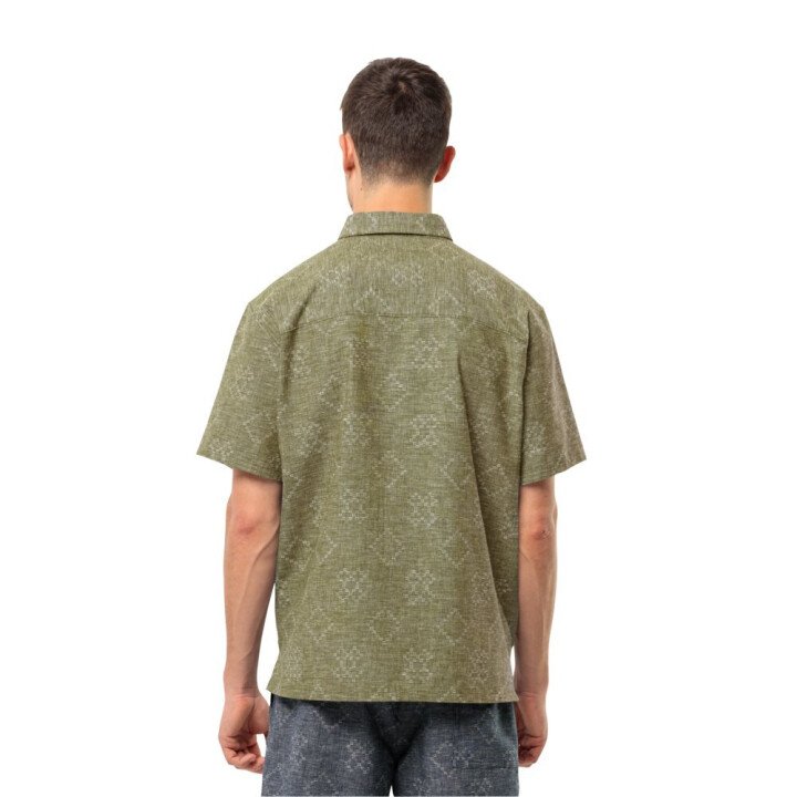 Karana Shirt Men afbeelding