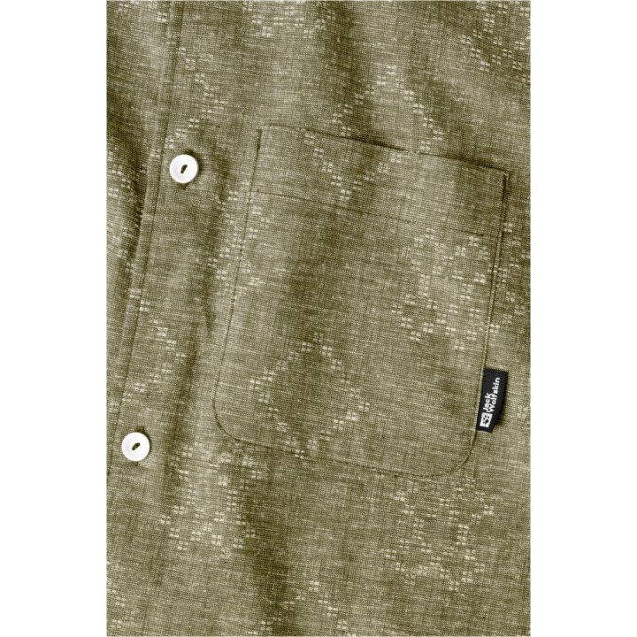 Karana Shirt Men afbeelding