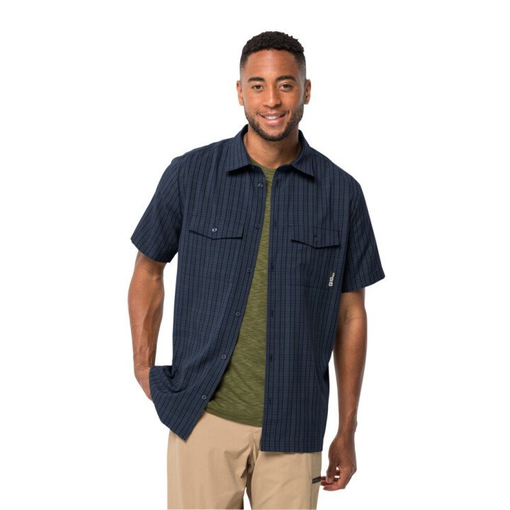 Thompson Shirt Men afbeelding