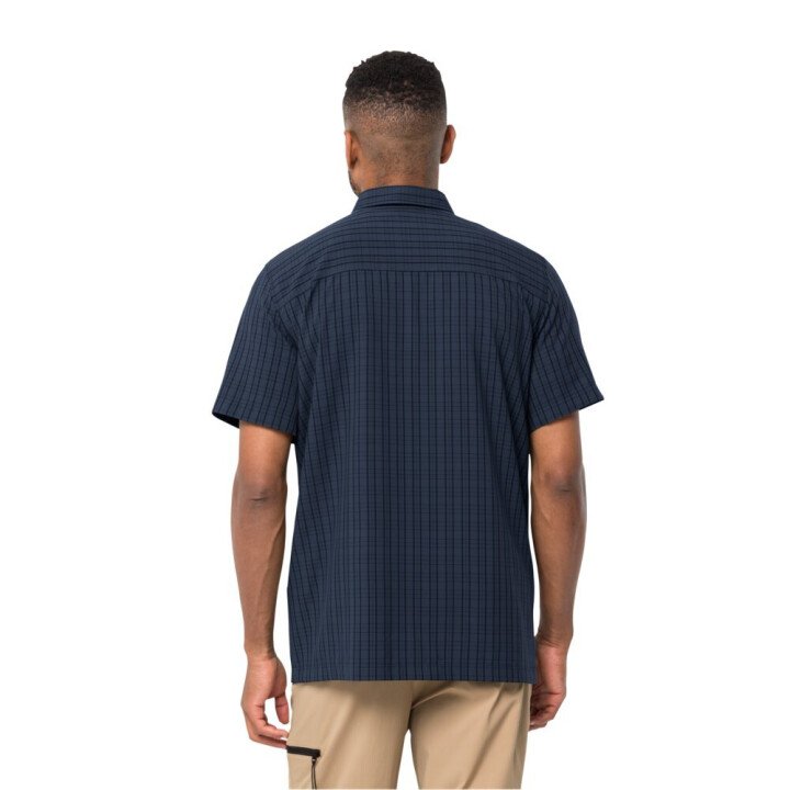 Thompson Shirt Men afbeelding