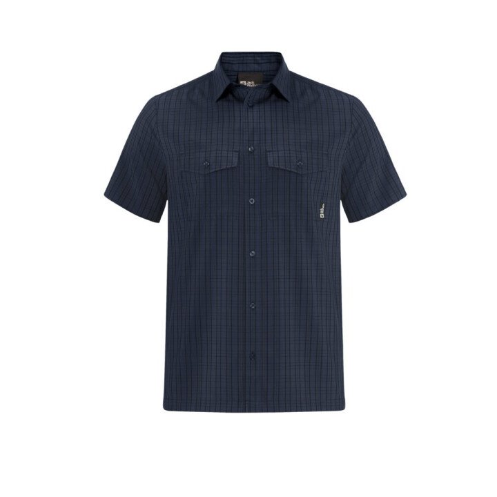 Thompson Shirt Men afbeelding