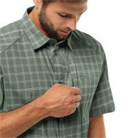Norbo S/S Shirt Men afbeelding