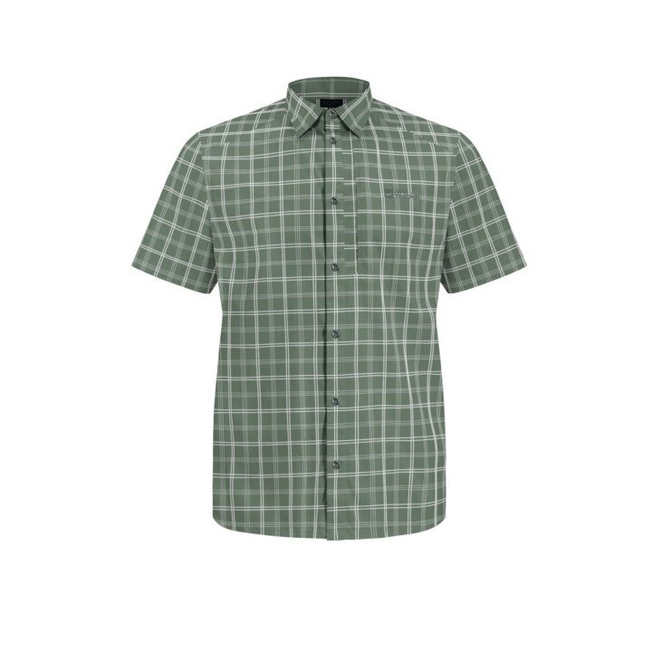 Norbo S/S Shirt Men afbeelding