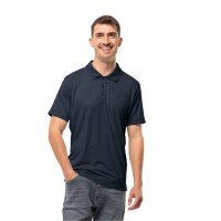 Travel Polo Men afbeelding