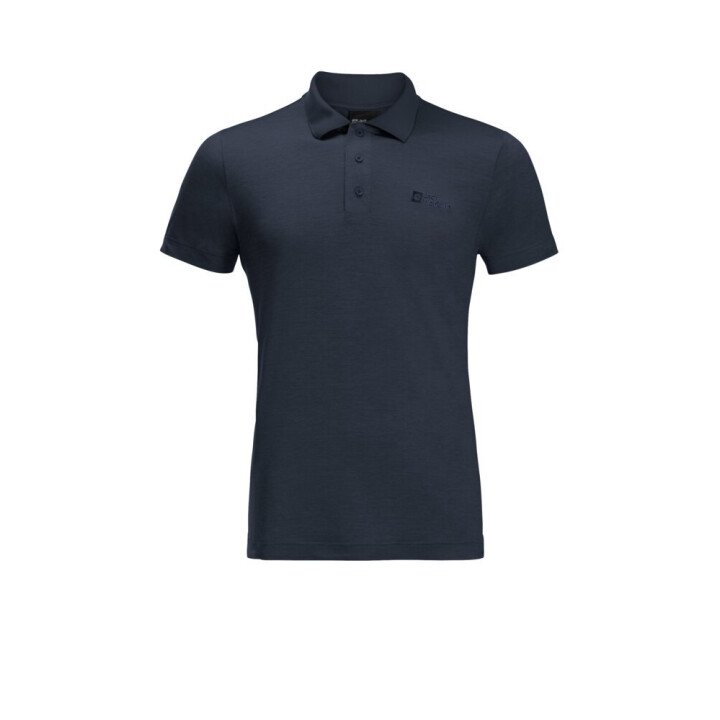 Travel Polo Men afbeelding