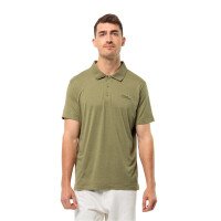 Travel Polo Men afbeelding