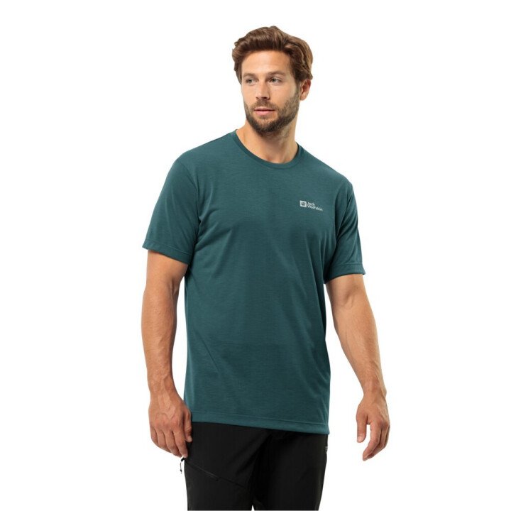 Vonnan S/S Tee Men afbeelding