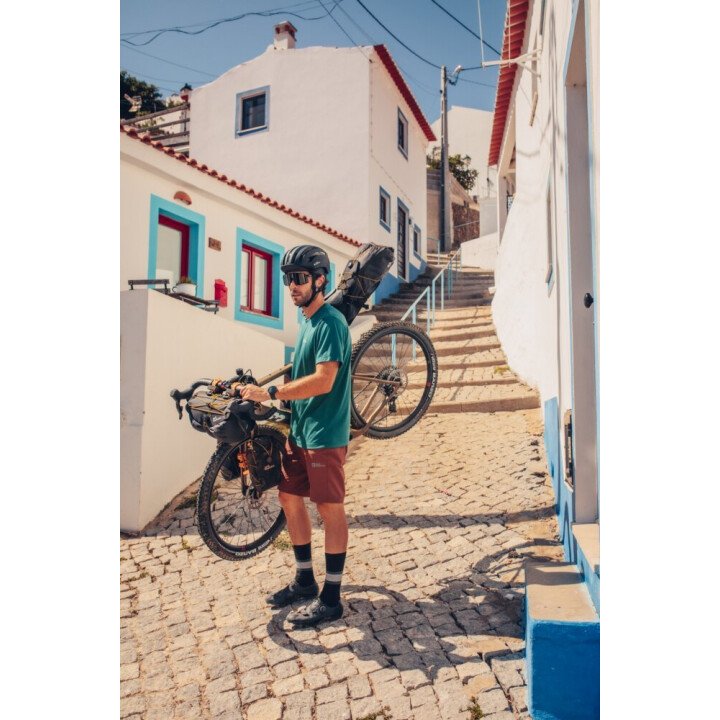 Vonnan S/S Tee Men afbeelding