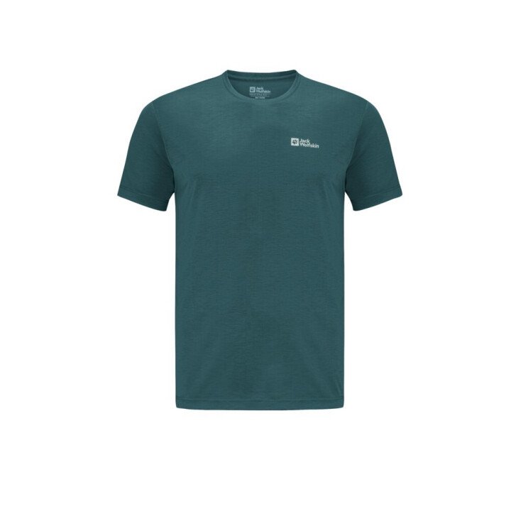 Vonnan S/S Tee Men afbeelding