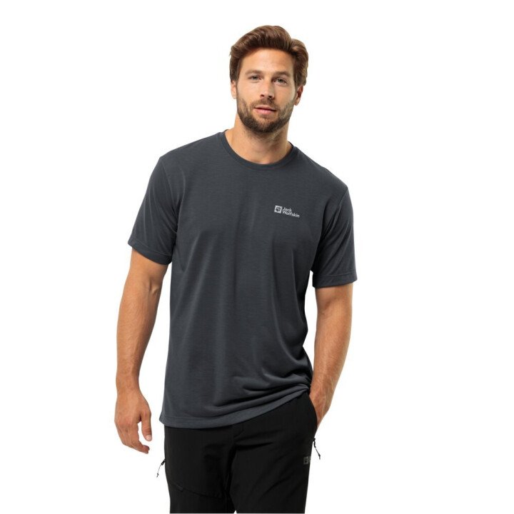 Vonnan S/S Tee Men afbeelding