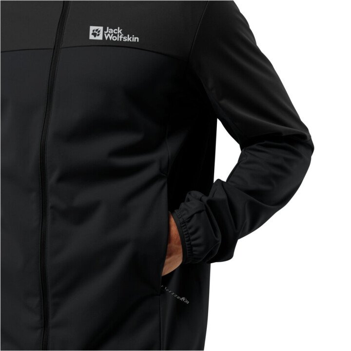 Feldberg Hoody Men afbeelding