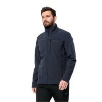 Whirlwind Softshell Men afbeelding