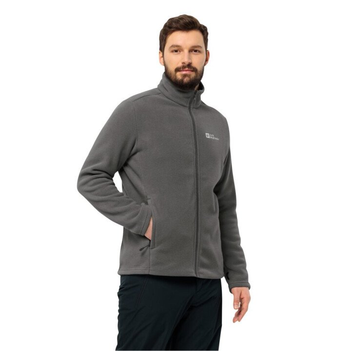 Winterstein Fullzip Men afbeelding
