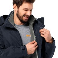Winterstein Fullzip Men afbeelding