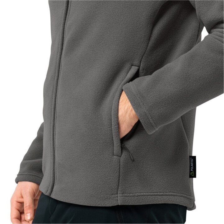 Winterstein Fullzip Men afbeelding