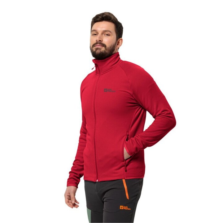 Baiselberg Fullzip Men afbeelding