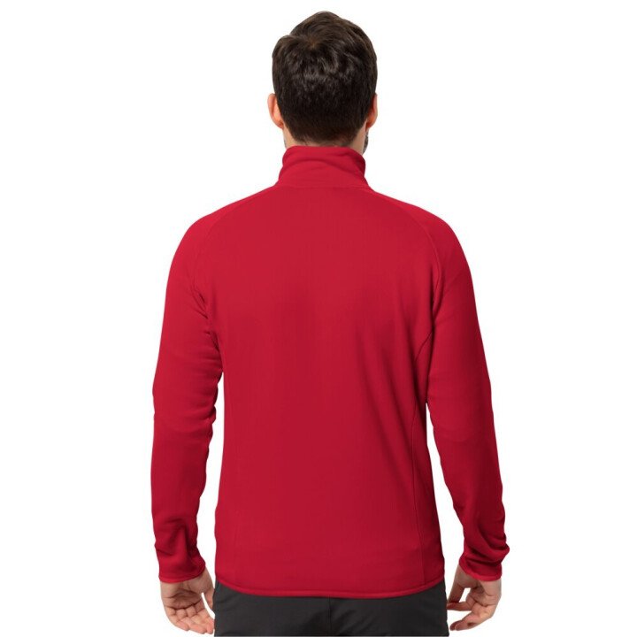 Baiselberg Fullzip Men afbeelding