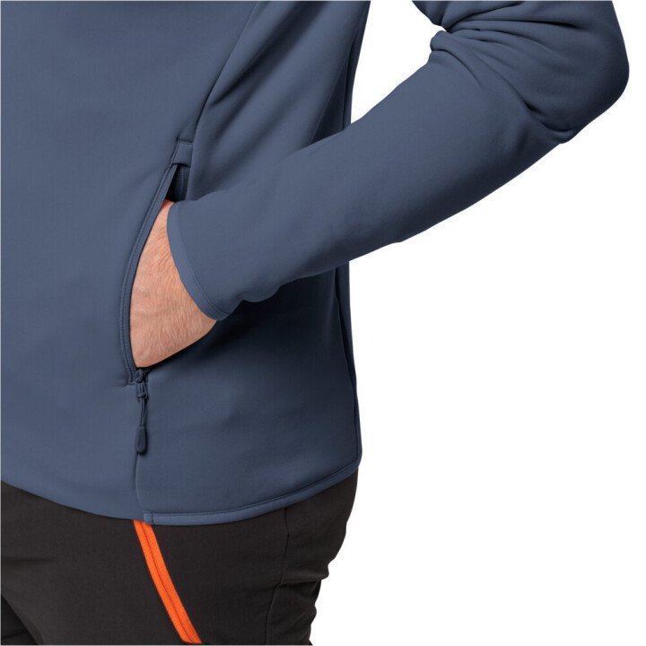 Baiselberg Fullzip Men afbeelding