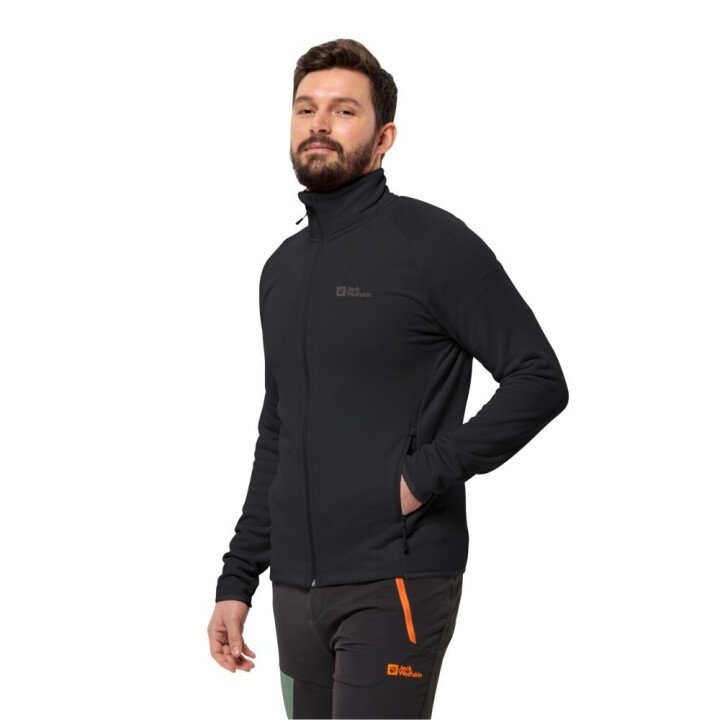 Baiselberg Fullzip Men afbeelding