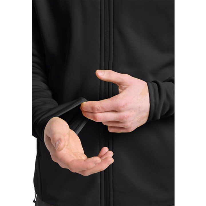 Baiselberg Fullzip Men afbeelding
