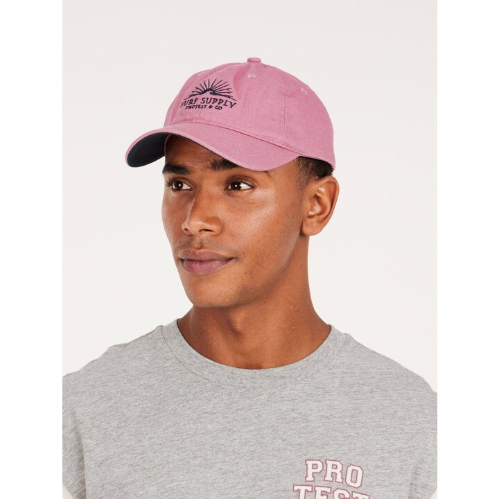 PRTCLARK Cap afbeelding
