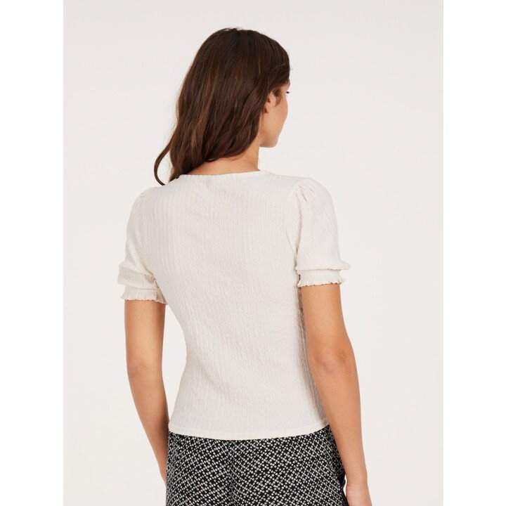 PRTJISKA T-Shirt afbeelding