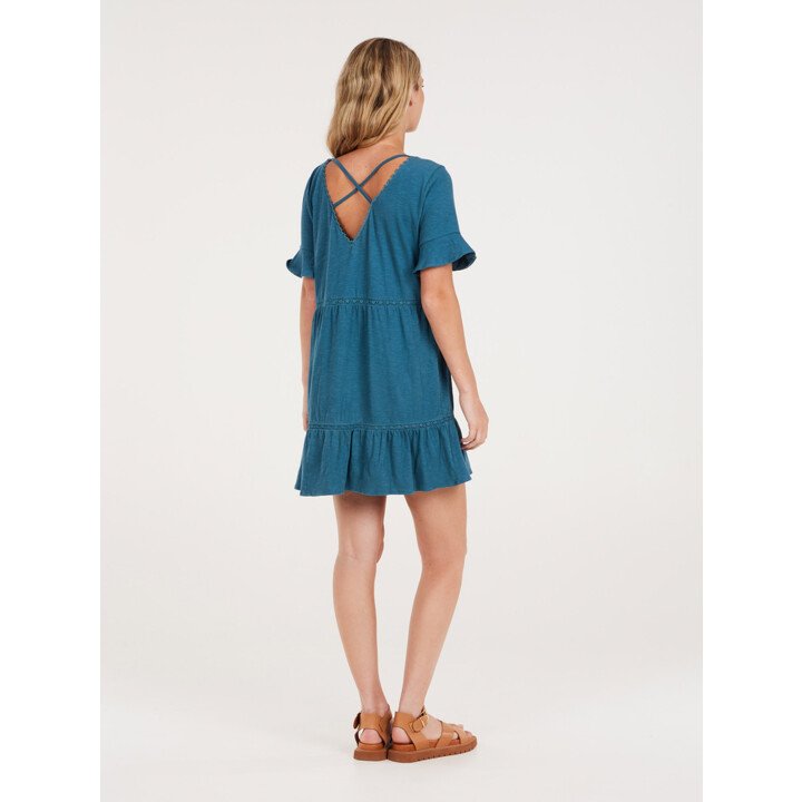 PRTTHIRZA Tunic afbeelding