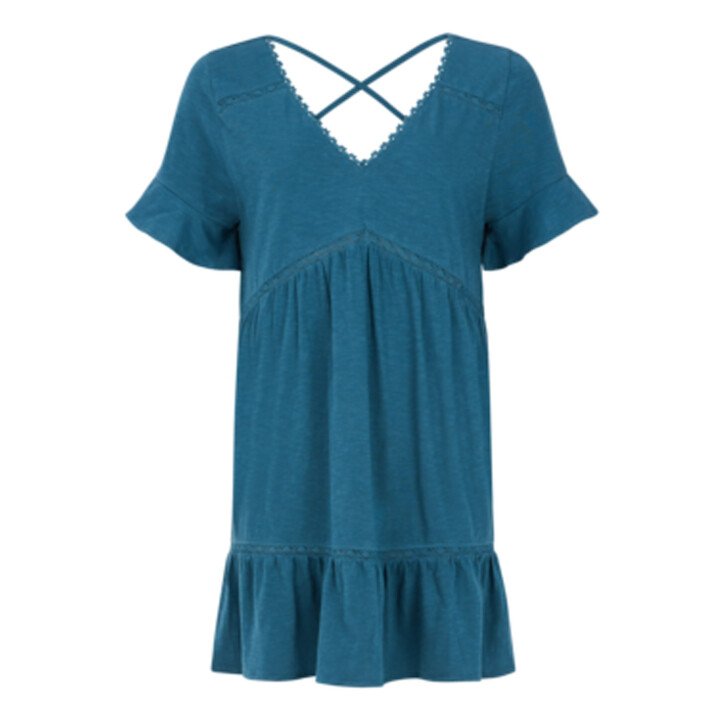 PRTTHIRZA Tunic afbeelding