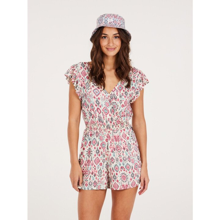 PRTTOSKA Playsuit afbeelding